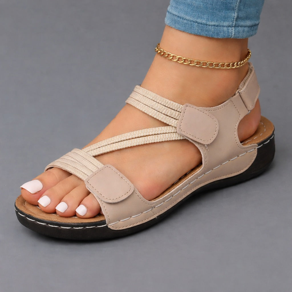 Evelyn | All-Day Comfort Sandals