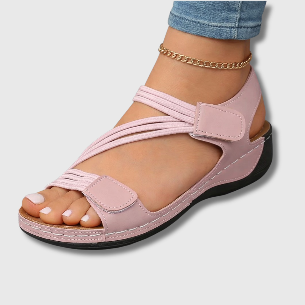 Evelyn | All-Day Comfort Sandals