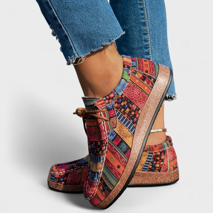 Nora | Orthopaedic Sneakers
