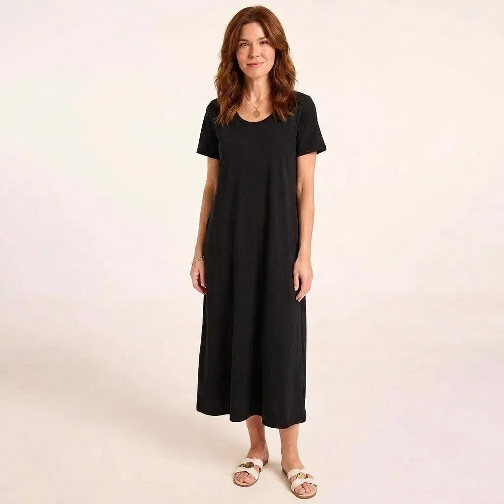 Margaret | Relaxed Fit Day Dress
