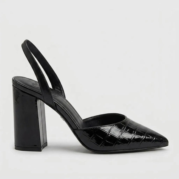 Margot | Elegant Support Heels