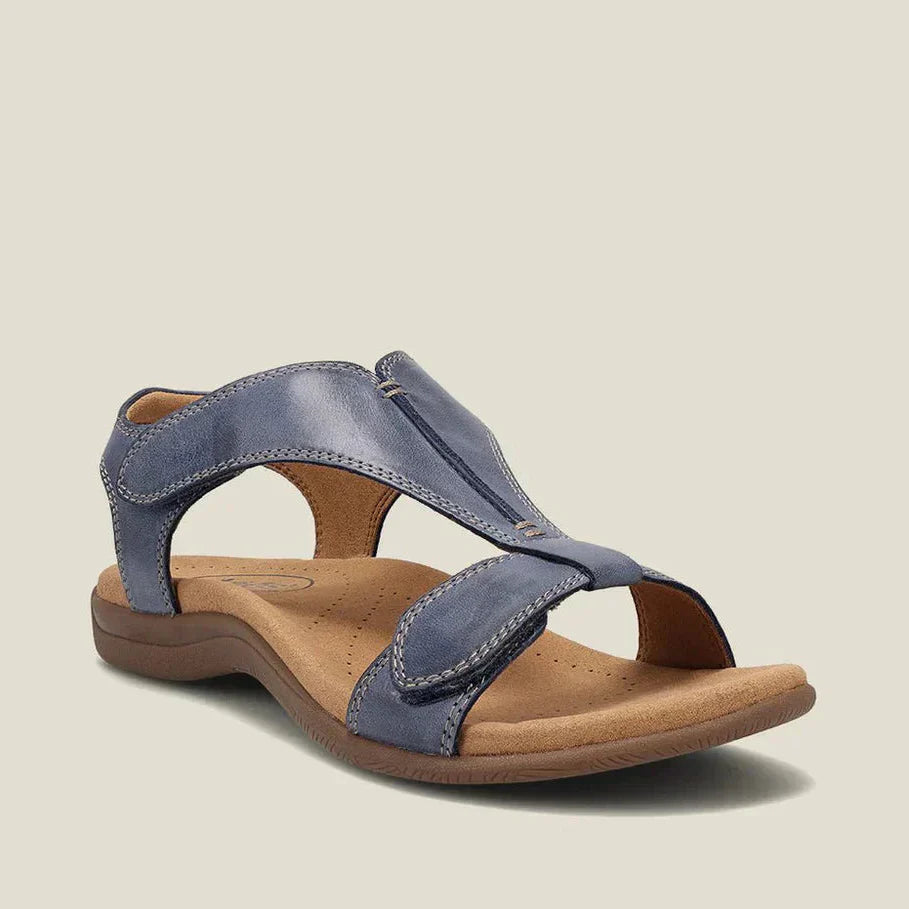 Eleanor | Supportive Comfort Sandals