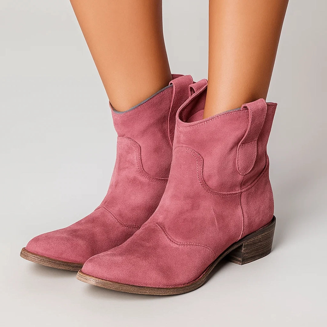 Pamela | Orthopaedic Boots