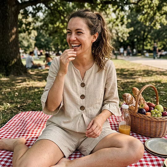 Tilly | Casual set