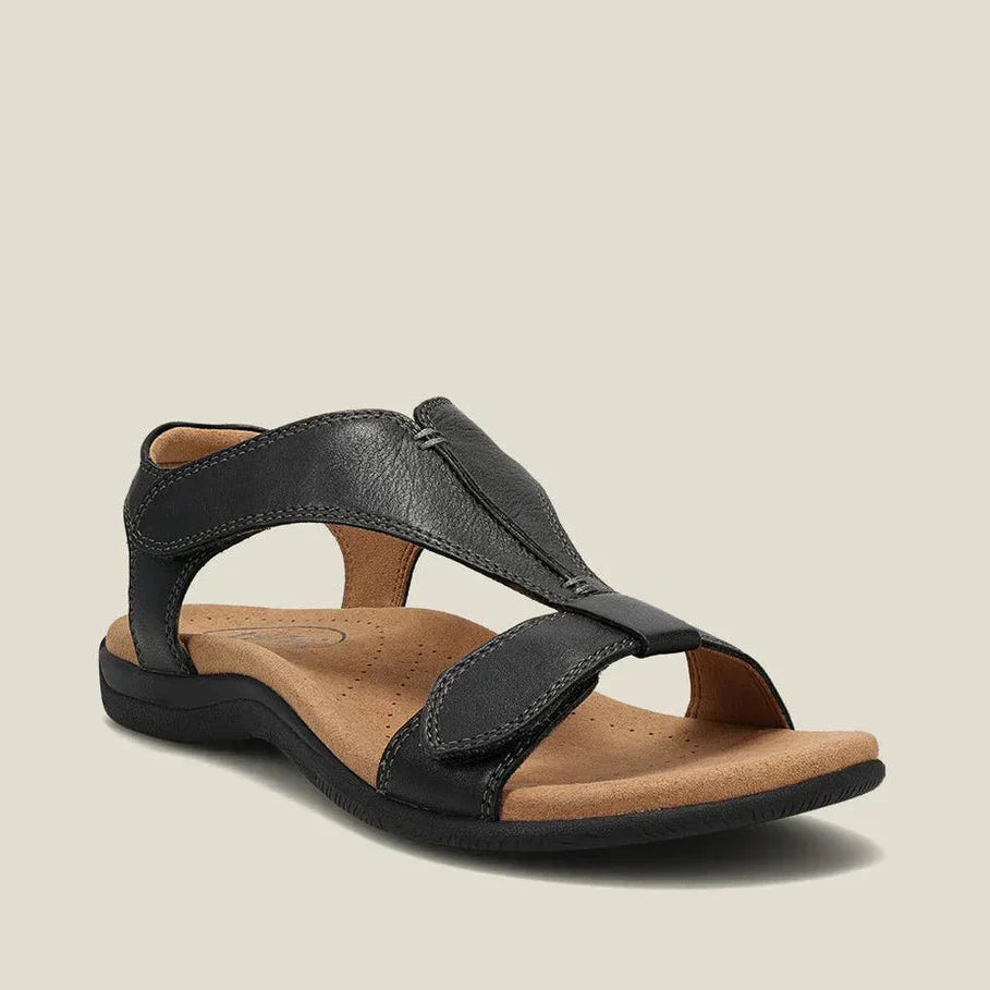 Eleanor | Supportive Comfort Sandals