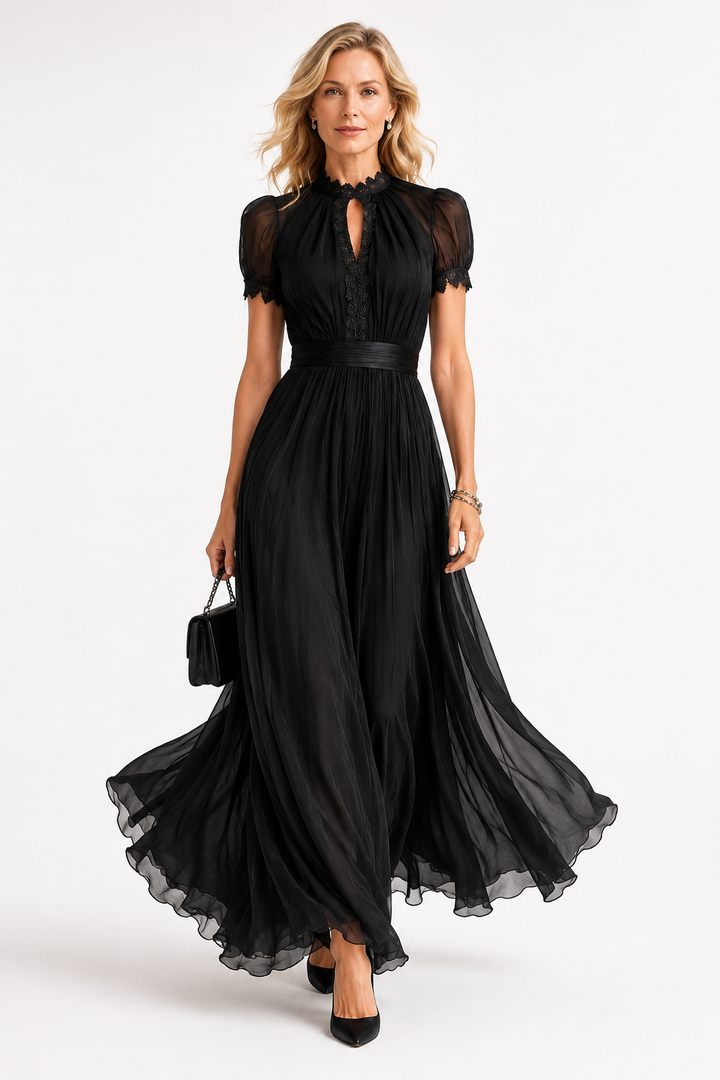 Sylvia | Summer Comfort Dress