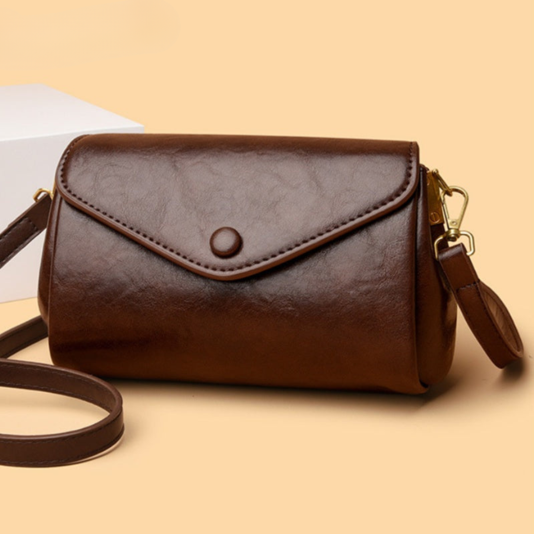 Melissa | Classic Crossbody Bag