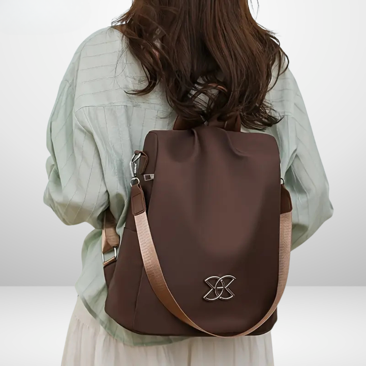 Kirsty | Anti-Theft Crossbody Bag