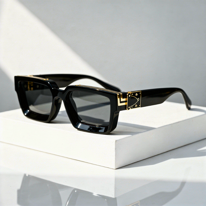 Jessy | Monaco Marquee Shades