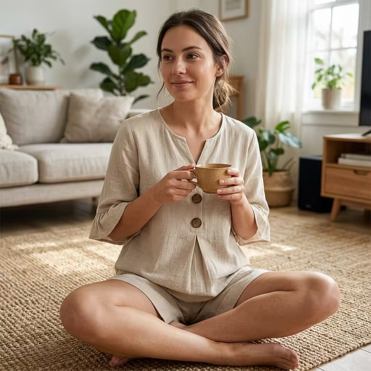 Tilly | Casual set