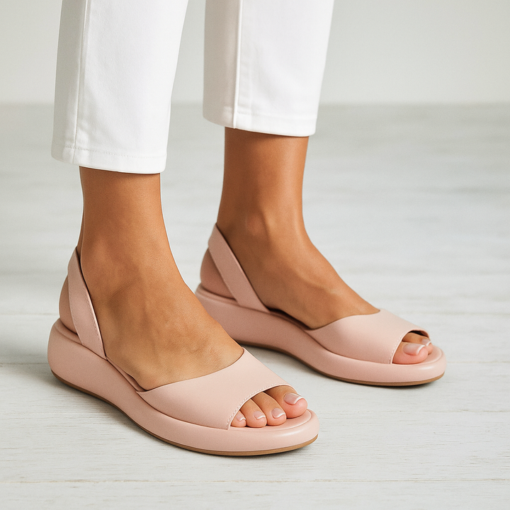 Judy | Orthopaedic Padded Insole Sandals