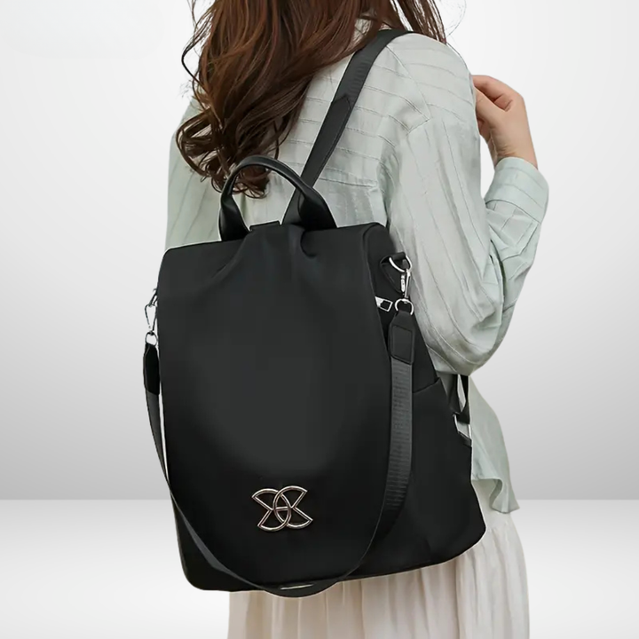 Kirsty | Anti-Theft Crossbody Bag