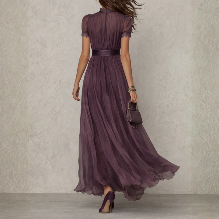 Vivienne | Flowy Dress