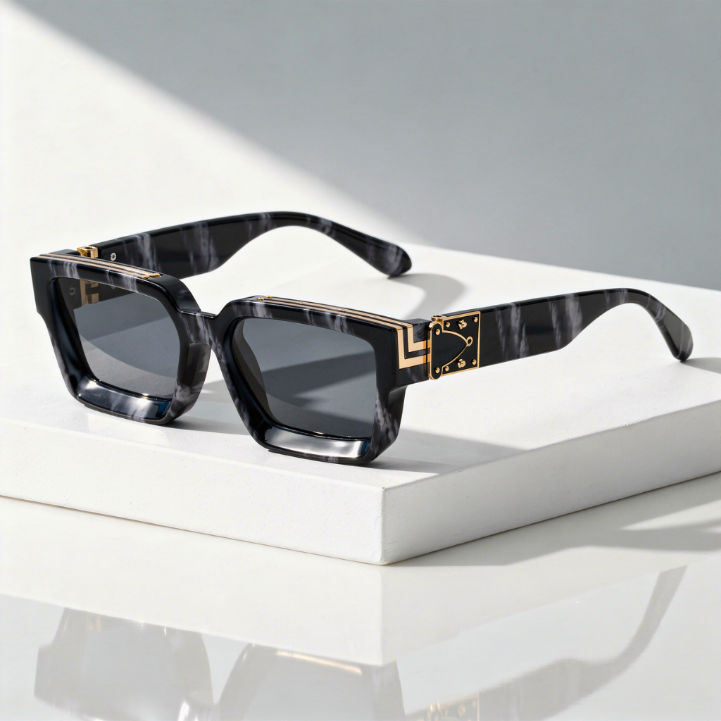 Jessy | Monaco Marquee Shades