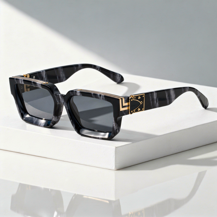 Jessy | Monaco Marquee Shades