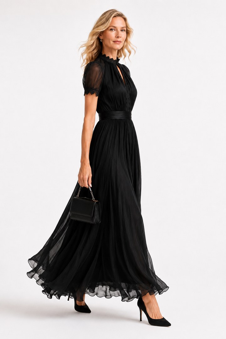 Sylvia | Summer Comfort Dress