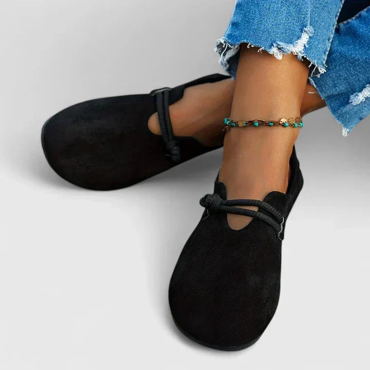 Joyce | Supportive Comfort Loafers