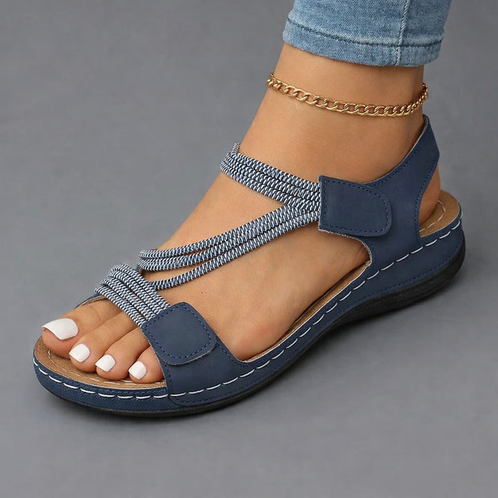 Evelyn | All-Day Comfort Sandals