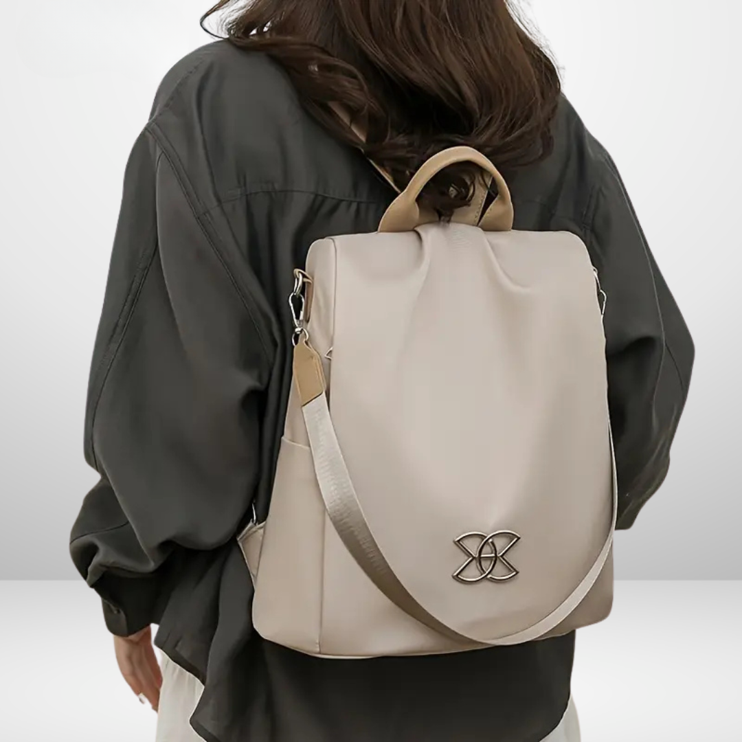 Kirsty | Anti-Theft Crossbody Bag