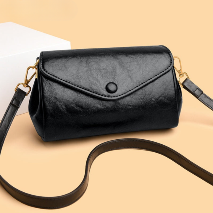 Melissa | Classic Crossbody Bag
