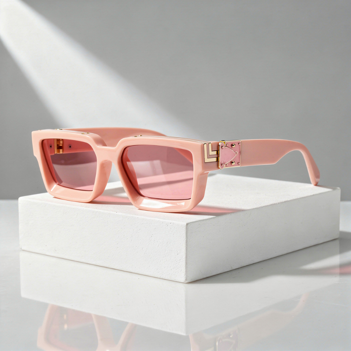 Jessy | Monaco Marquee Shades