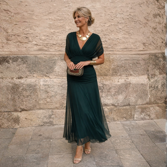 Heather | Elegant Dress