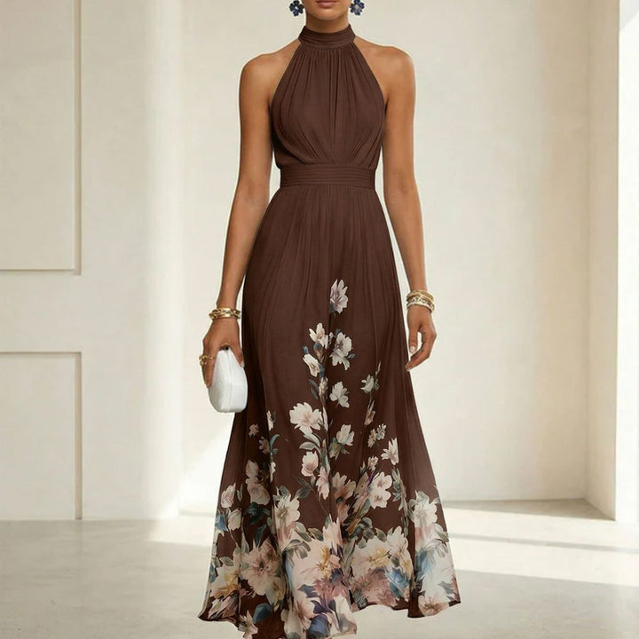 Jeanette | Maxi Dress