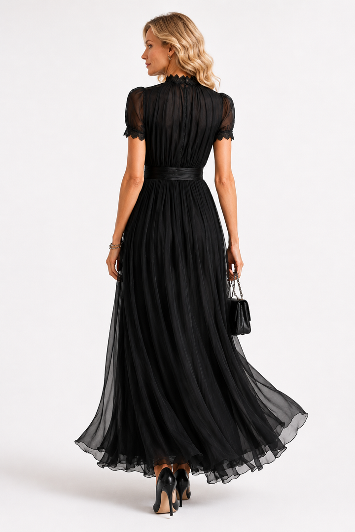 Sylvia | Summer Comfort Dress