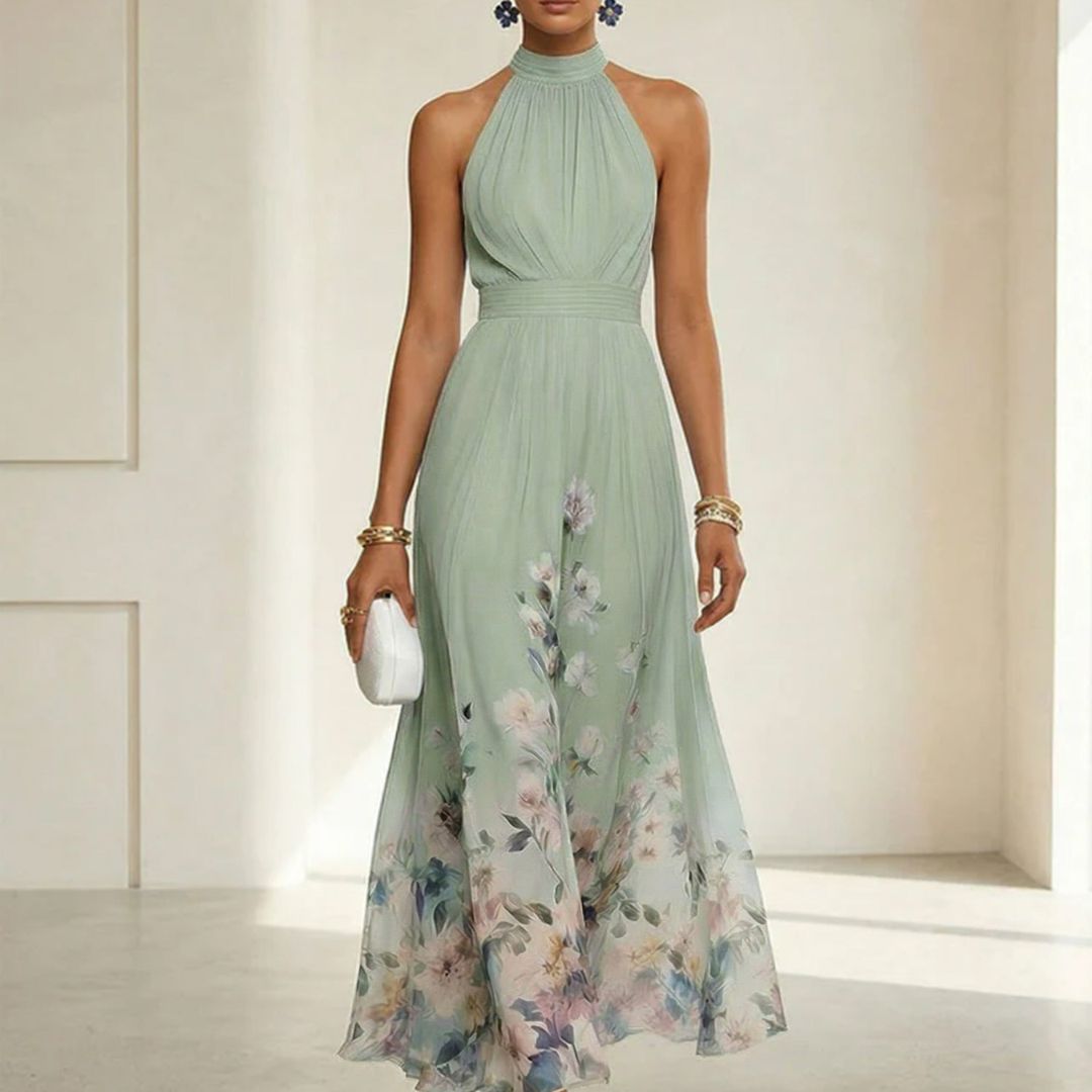 Jeanette | Maxi Dress