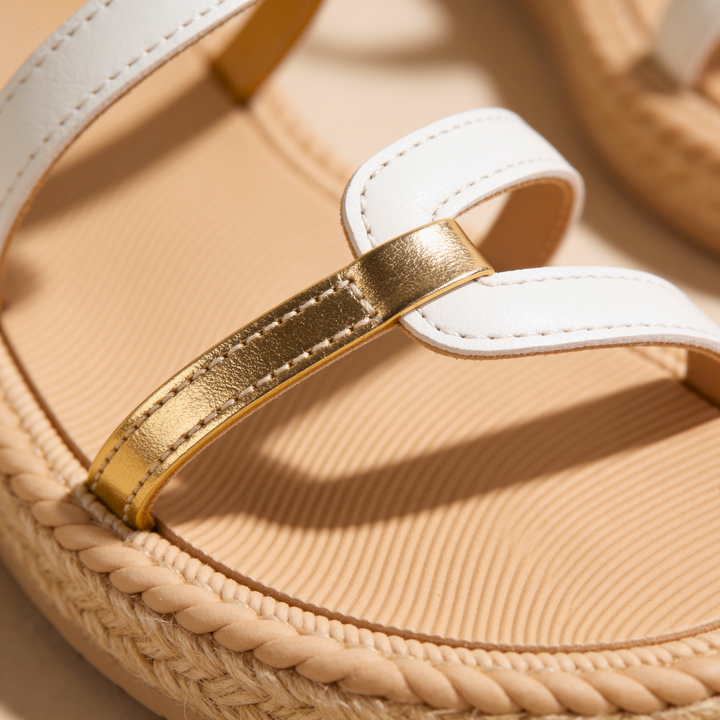 Gloria | Comfort Slides