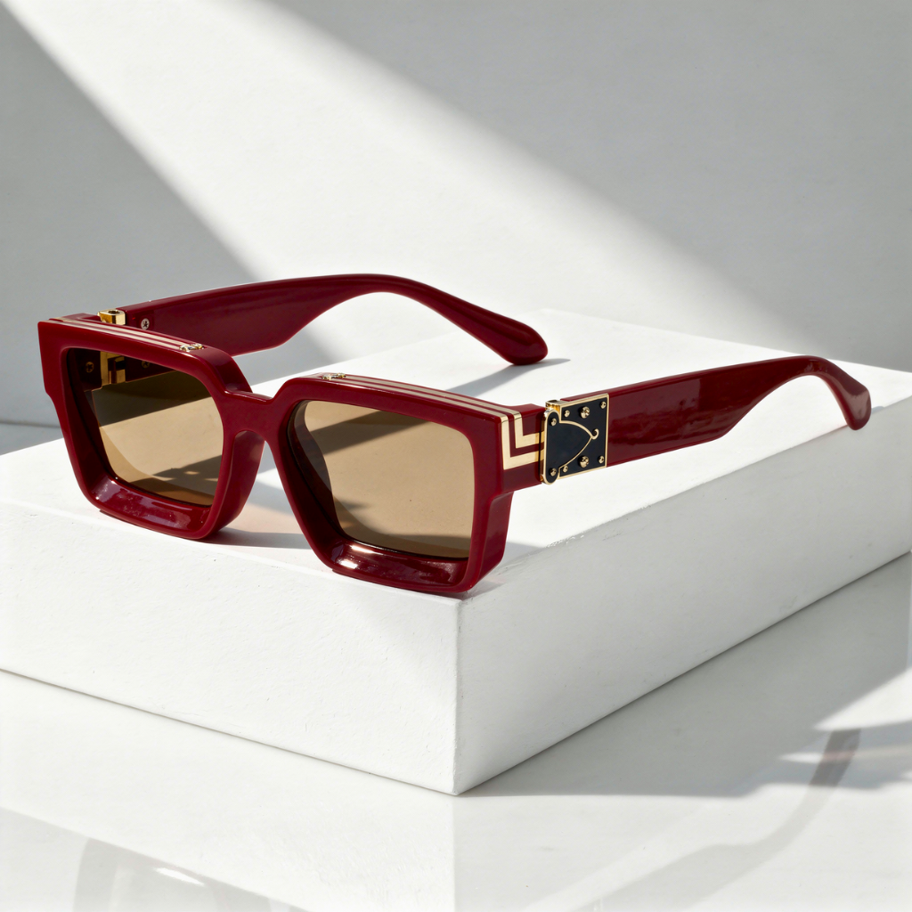 Jessy | Monaco Marquee Shades