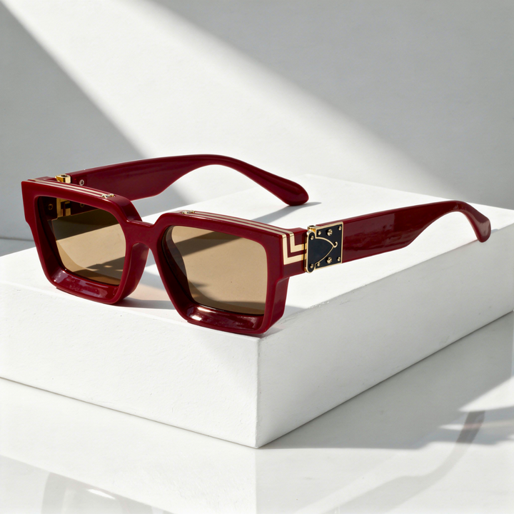 Jessy | Monaco Marquee Shades