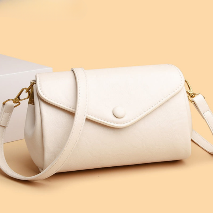 Melissa | Classic Crossbody Bag
