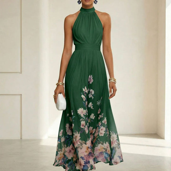 Jeanette | Maxi Dress