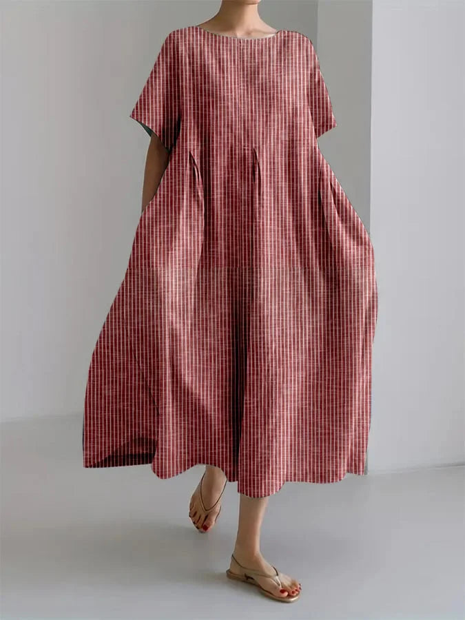 Jennifer | Floral Summer Dress