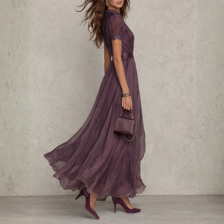 Vivienne | Flowy Dress