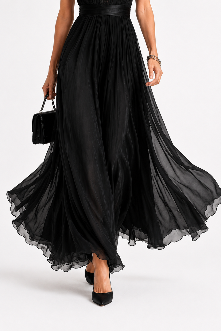 Sylvia | Summer Comfort Dress
