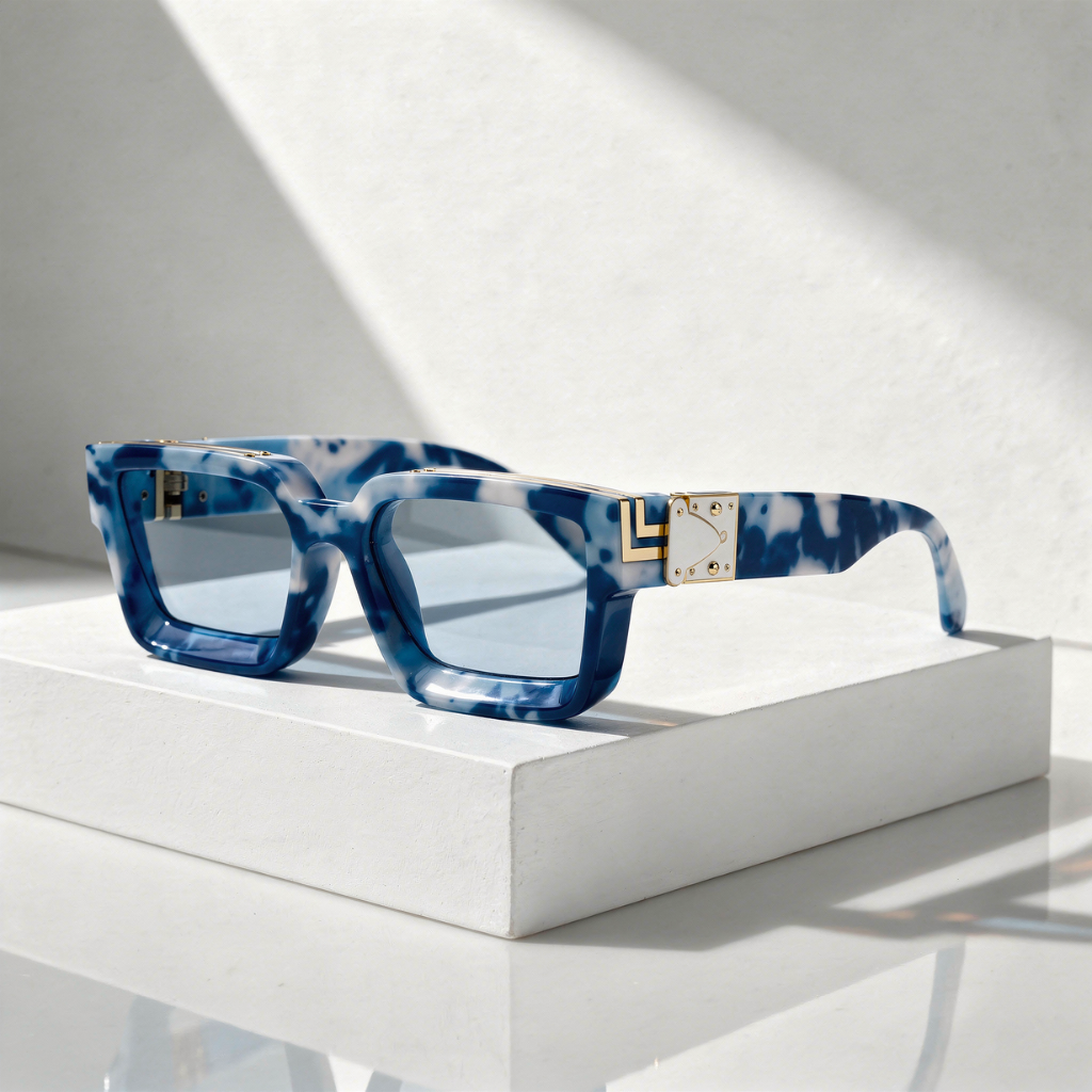 Jessy | Monaco Marquee Shades