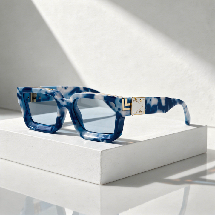 Jessy | Monaco Marquee Shades