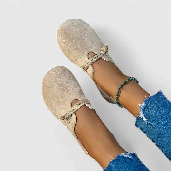 Joyce | Supportive Comfort Loafers