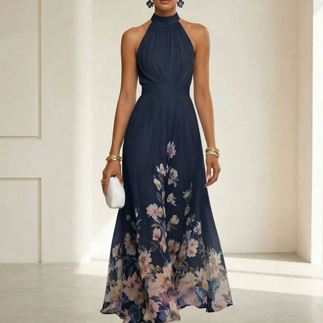 Jeanette | Maxi Dress