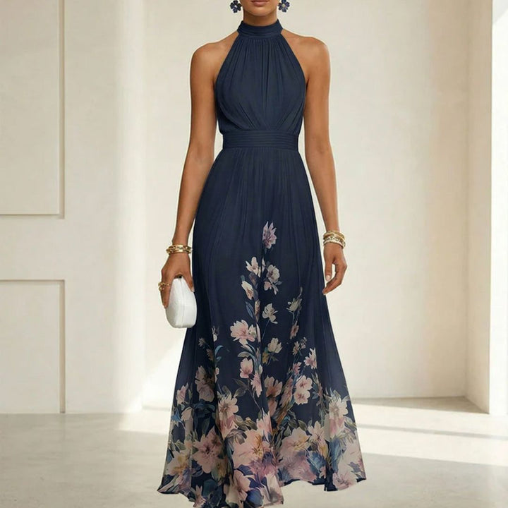 Jeanette | Maxi Dress