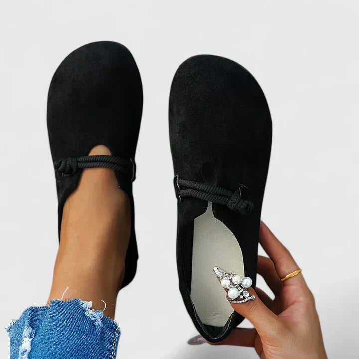 Joyce | Supportive Comfort Loafers