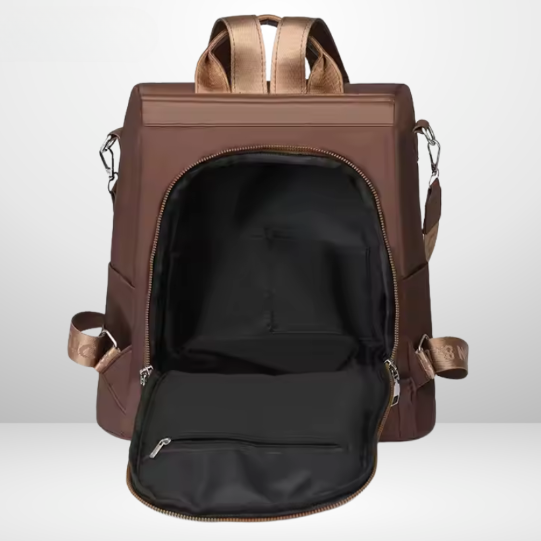 Kirsty | Anti-Theft Crossbody Bag