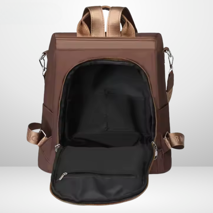 Kirsty | Anti-Theft Crossbody Bag
