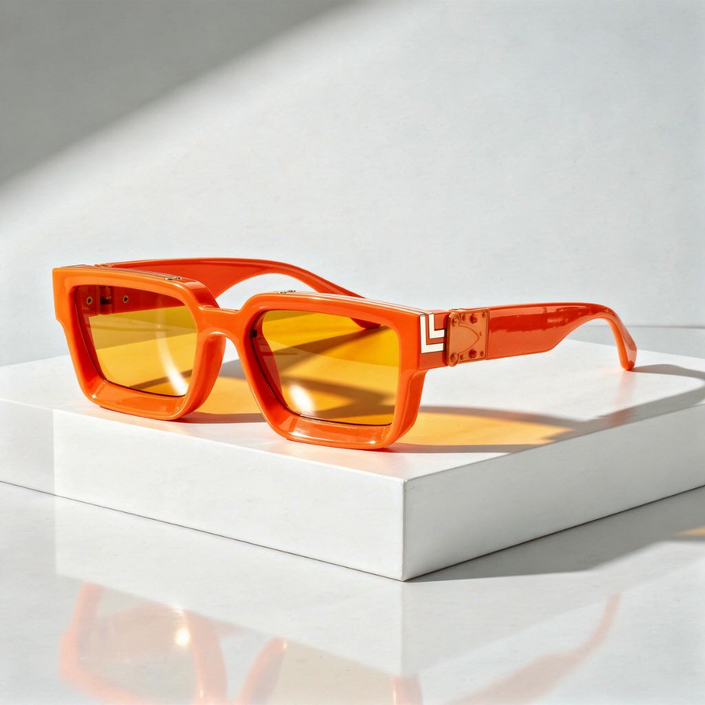 Jessy | Monaco Marquee Shades