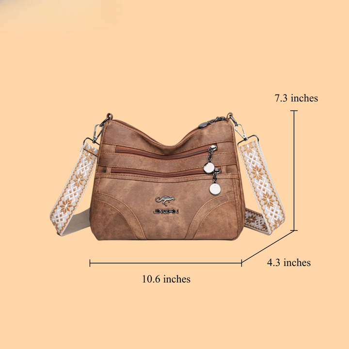 Beth | Crossbody Bag