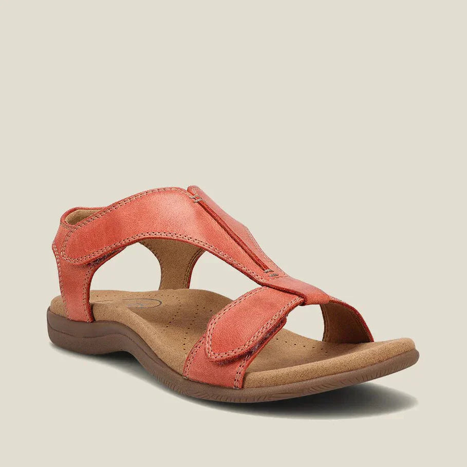 Eleanor | Supportive Comfort Sandals