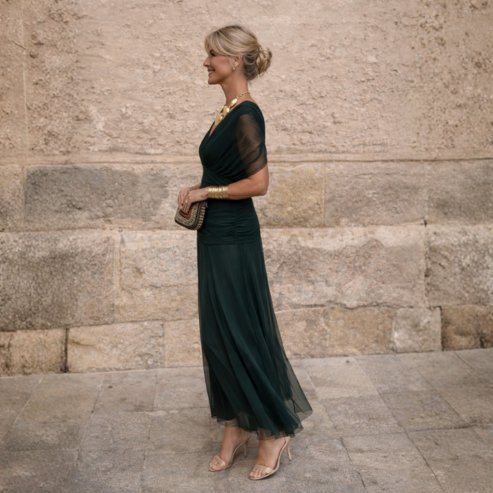 Heather | Elegant Dress