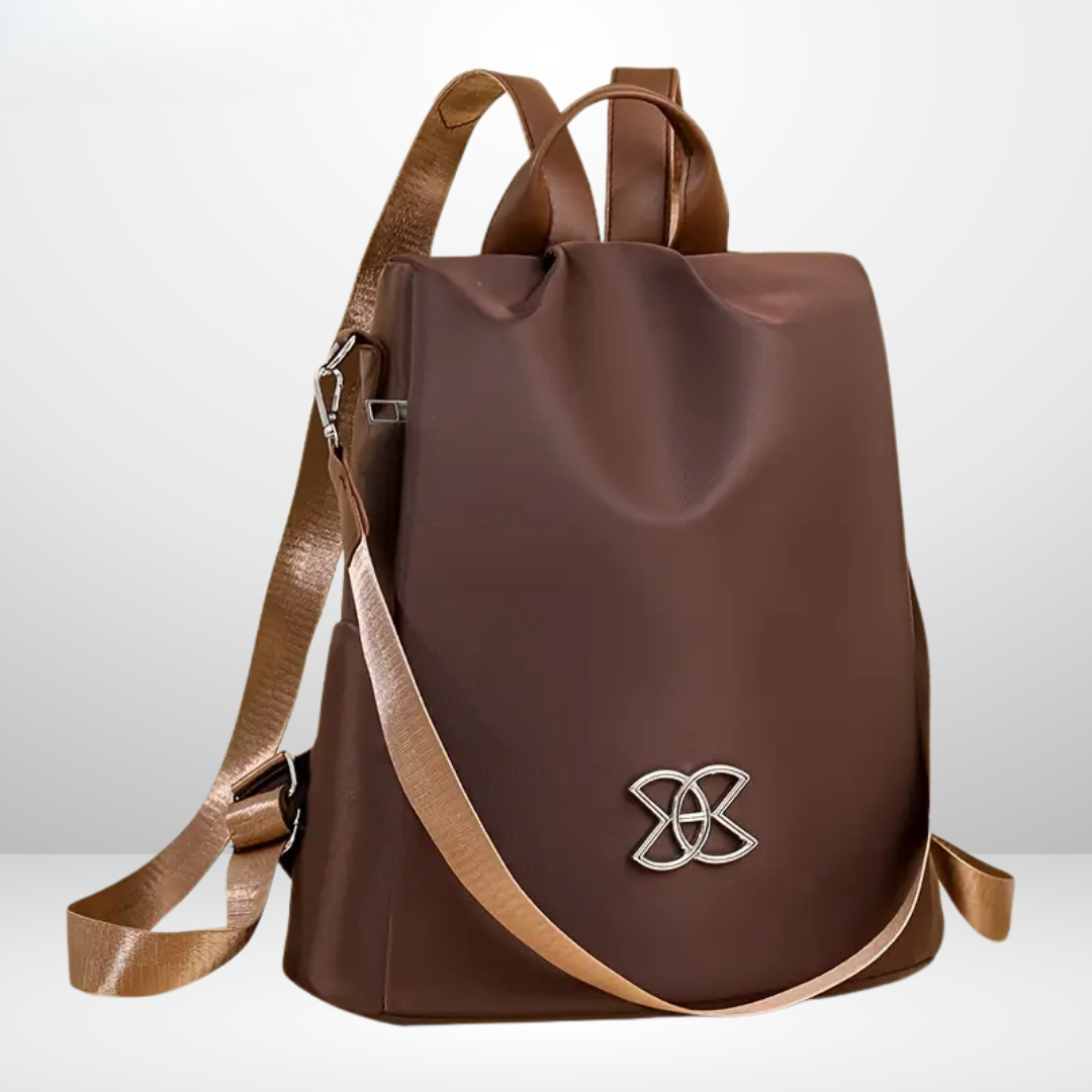 Kirsty | Anti-Theft Crossbody Bag